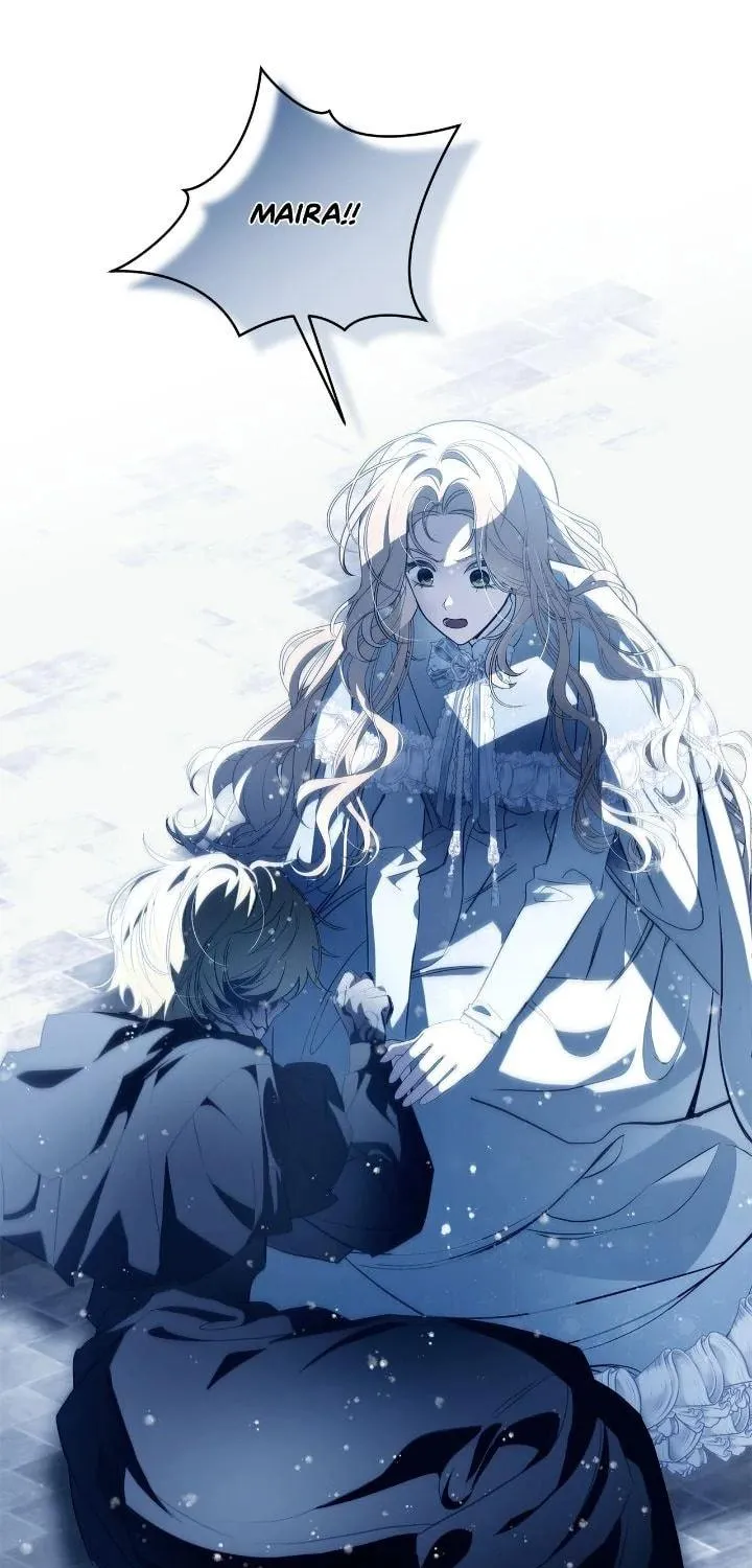 A Tipsy Marriage Proposal for the Emperor Chapter 90 page 72 - 