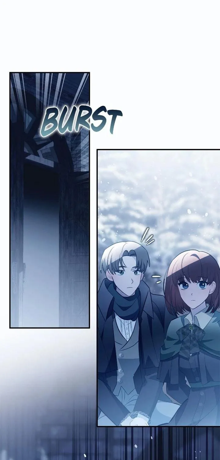 A Tipsy Marriage Proposal for the Emperor Chapter 90 page 10 - 