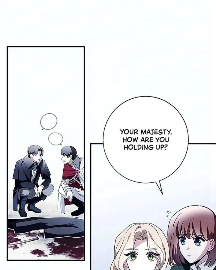 A Tipsy Marriage Proposal for the Emperor Chapter 91 page 15 - 
