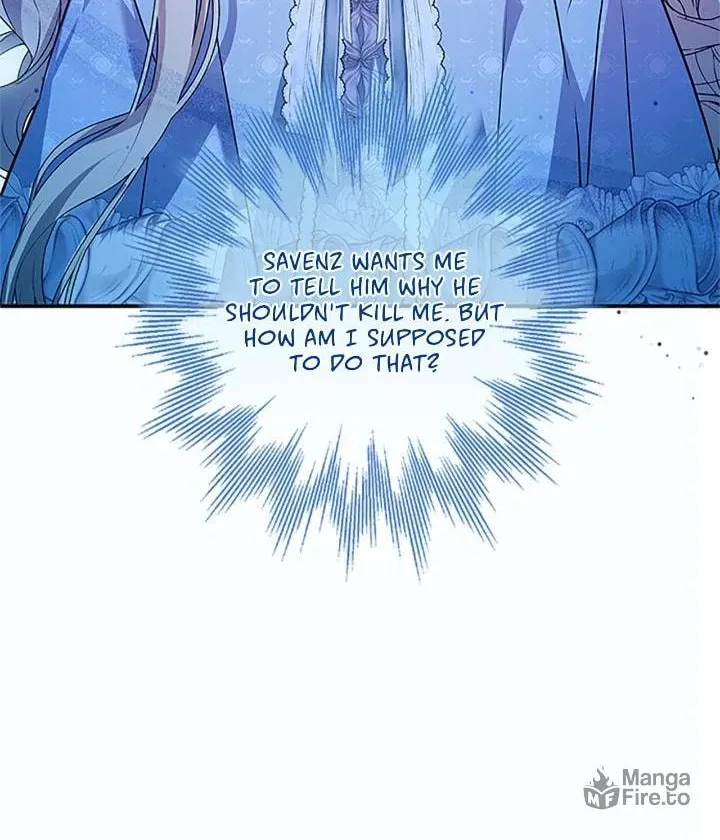 A Tipsy Marriage Proposal for the Emperor Chapter 91 page 17 - 