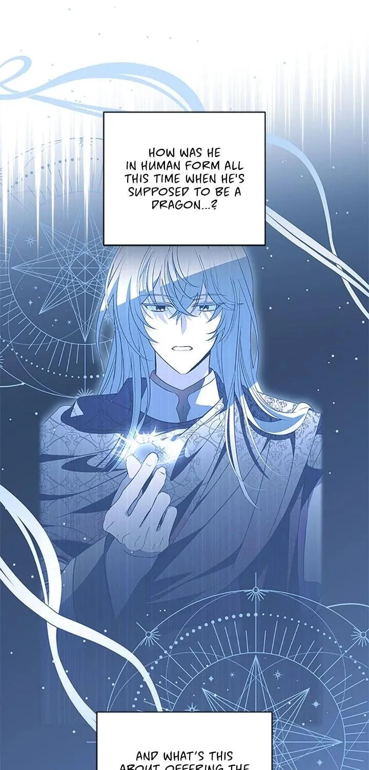 A Tipsy Marriage Proposal for the Emperor Chapter 91 page 18 - 