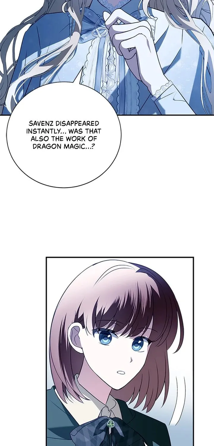 A Tipsy Marriage Proposal for the Emperor Chapter 91 page 20 - 