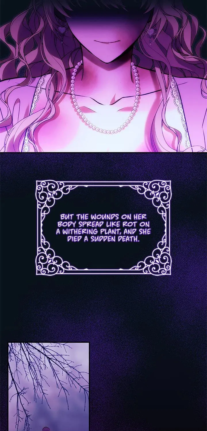 A Tipsy Marriage Proposal for the Emperor Chapter 91 page 3 - 