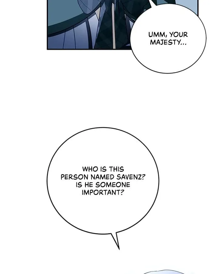 A Tipsy Marriage Proposal for the Emperor Chapter 91 page 21 - 