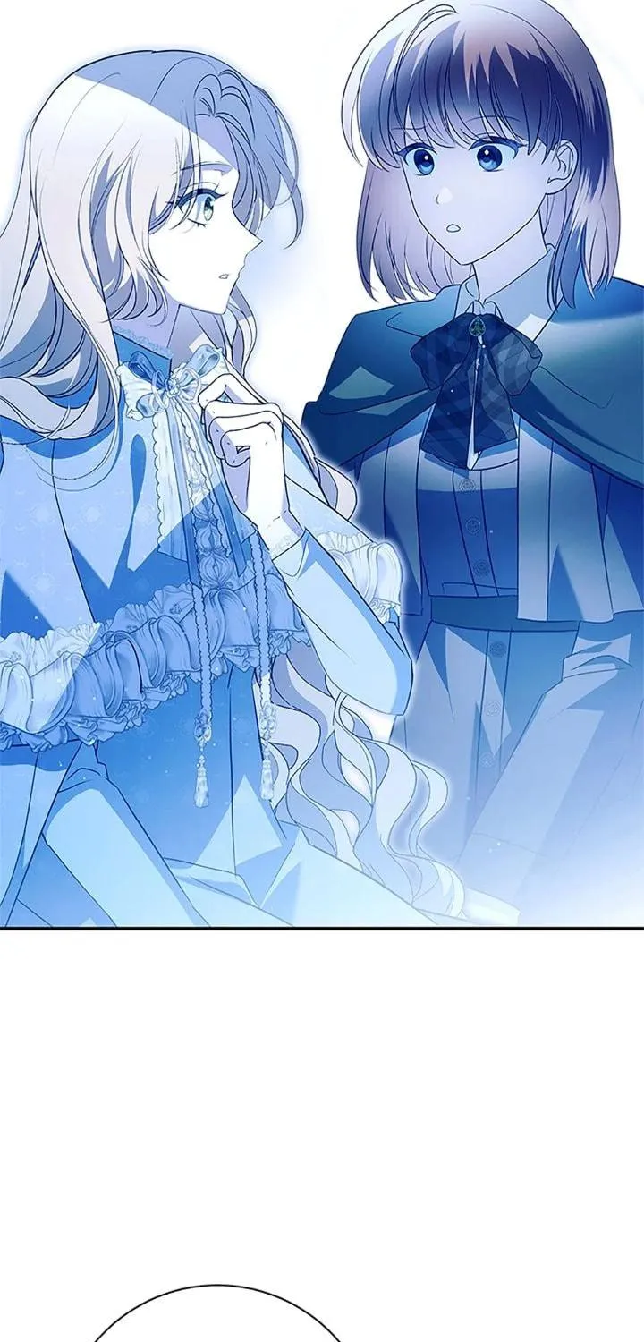 A Tipsy Marriage Proposal for the Emperor Chapter 91 page 22 - 