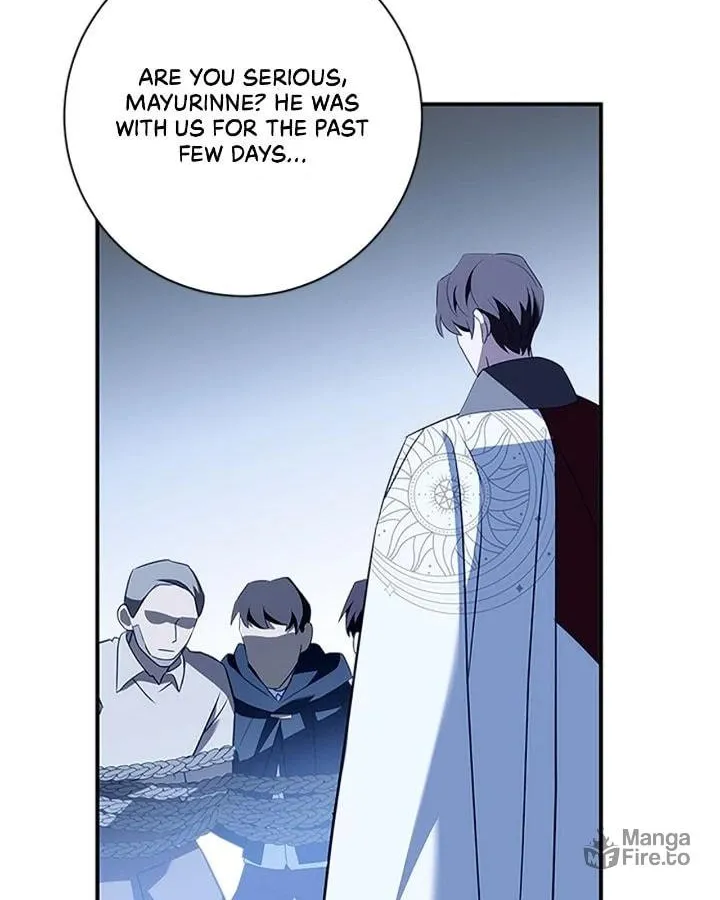 A Tipsy Marriage Proposal for the Emperor Chapter 91 page 23 - 