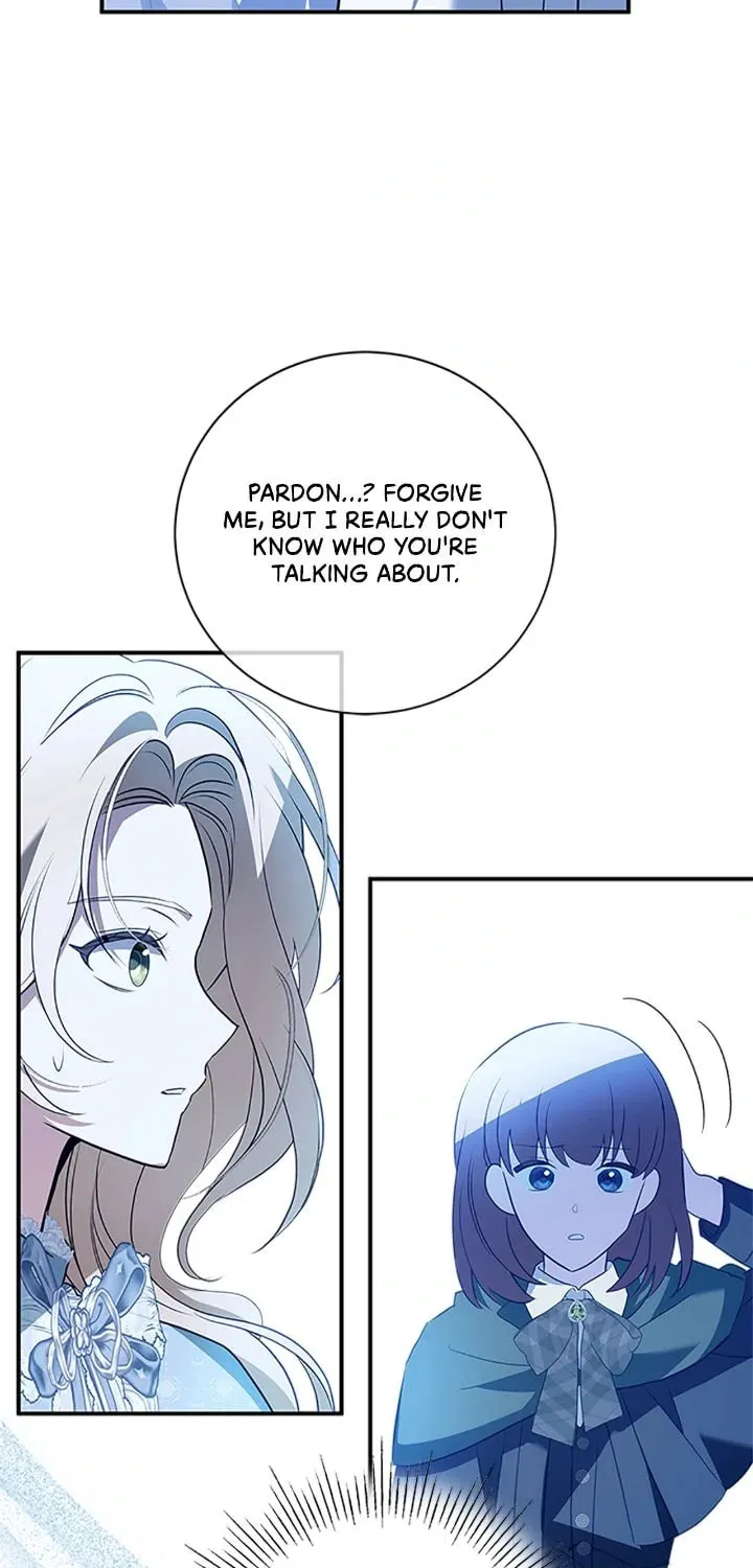 A Tipsy Marriage Proposal for the Emperor Chapter 91 page 24 - 
