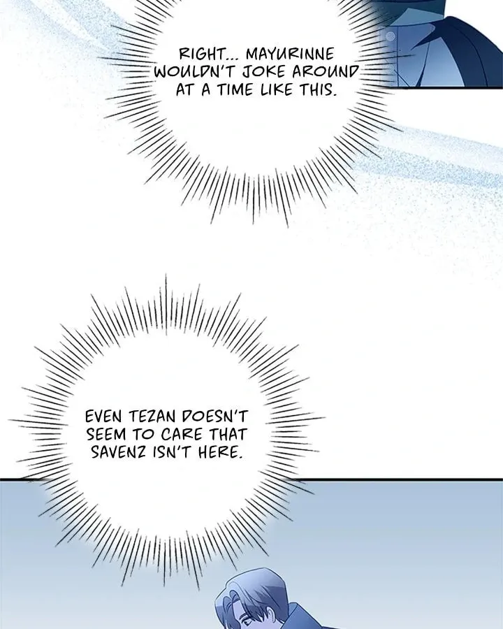 A Tipsy Marriage Proposal for the Emperor Chapter 91 page 25 - 