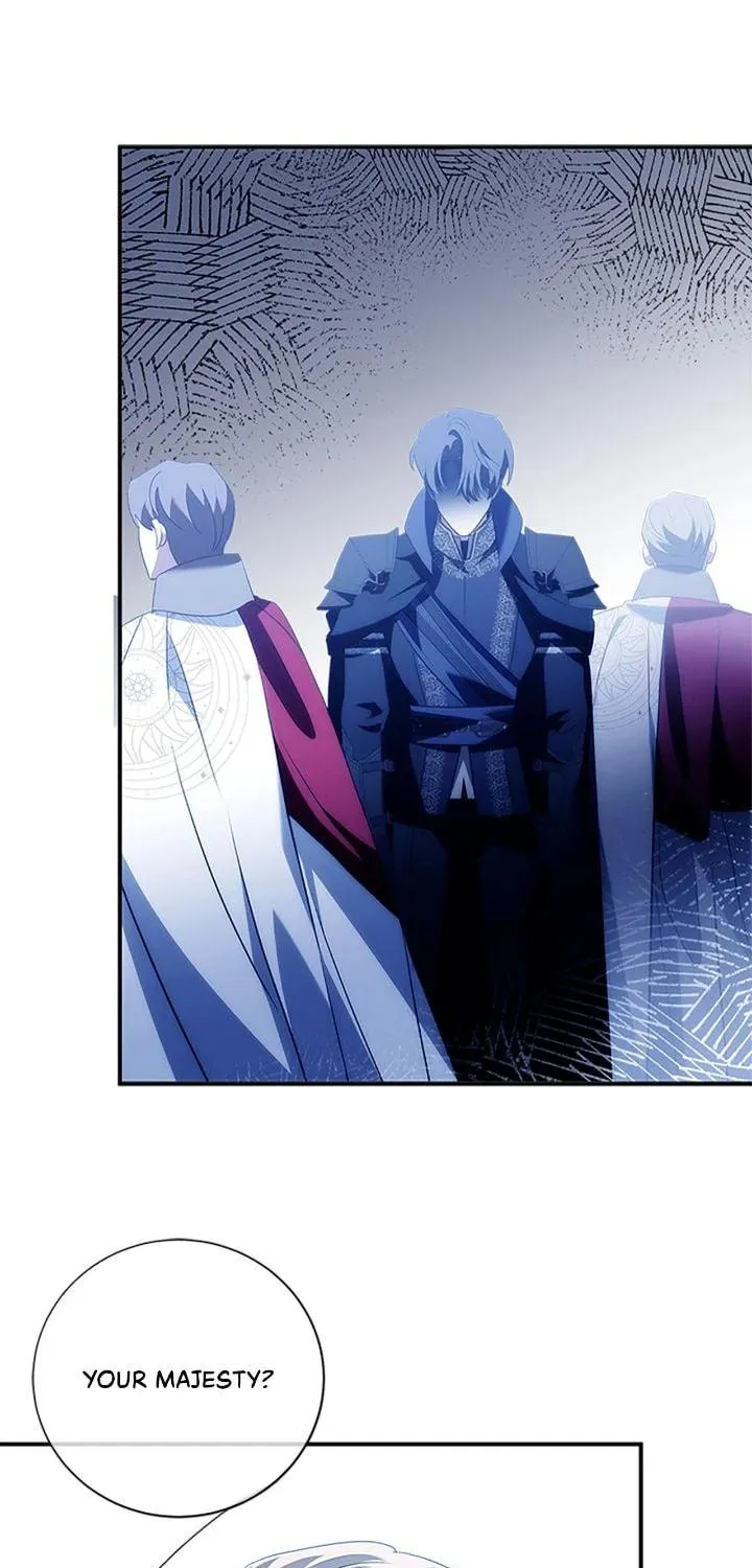 A Tipsy Marriage Proposal for the Emperor Chapter 91 page 27 - 