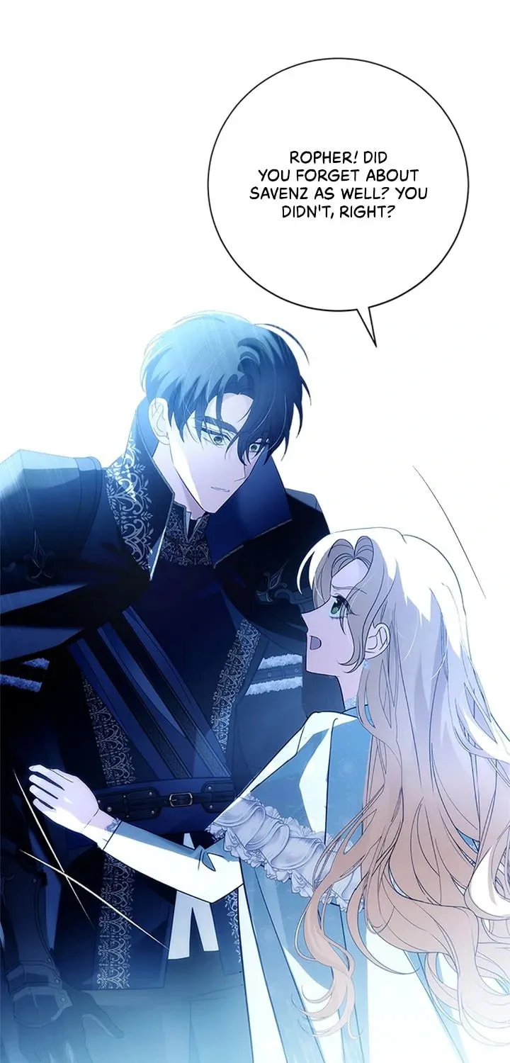 A Tipsy Marriage Proposal for the Emperor Chapter 91 page 29 - 