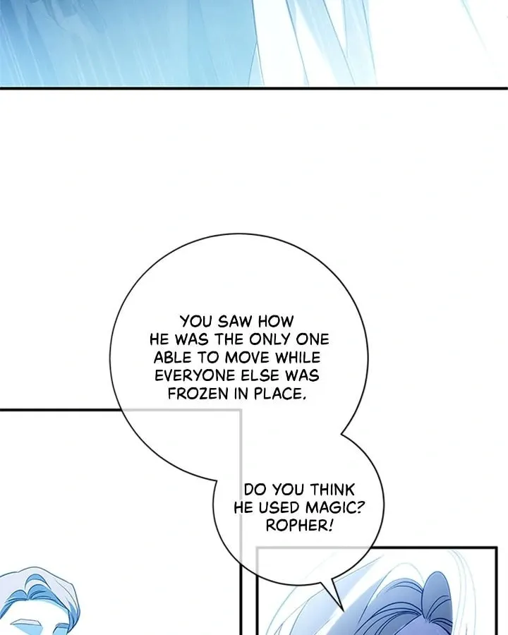 A Tipsy Marriage Proposal for the Emperor Chapter 91 page 30 - 