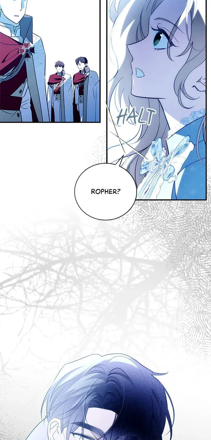 A Tipsy Marriage Proposal for the Emperor Chapter 91 page 31 - 
