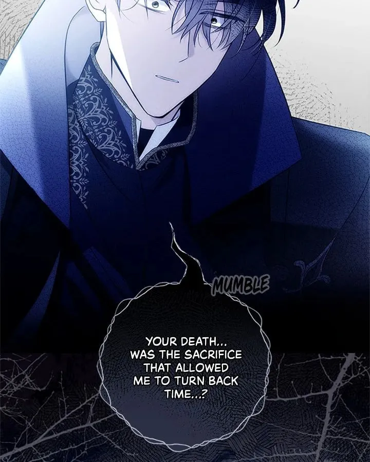 A Tipsy Marriage Proposal for the Emperor Chapter 91 page 32 - 