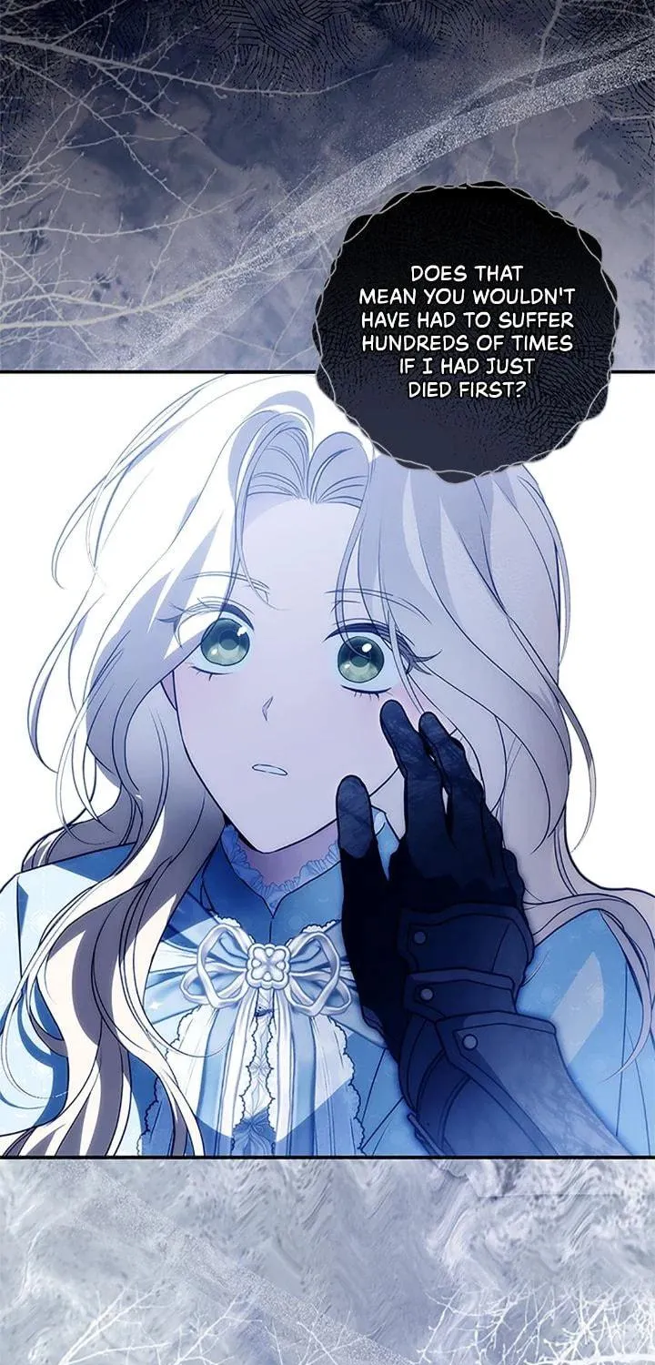 A Tipsy Marriage Proposal for the Emperor Chapter 91 page 33 - 