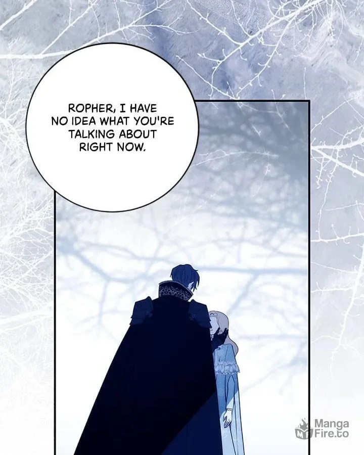 A Tipsy Marriage Proposal for the Emperor Chapter 91 page 34 - 