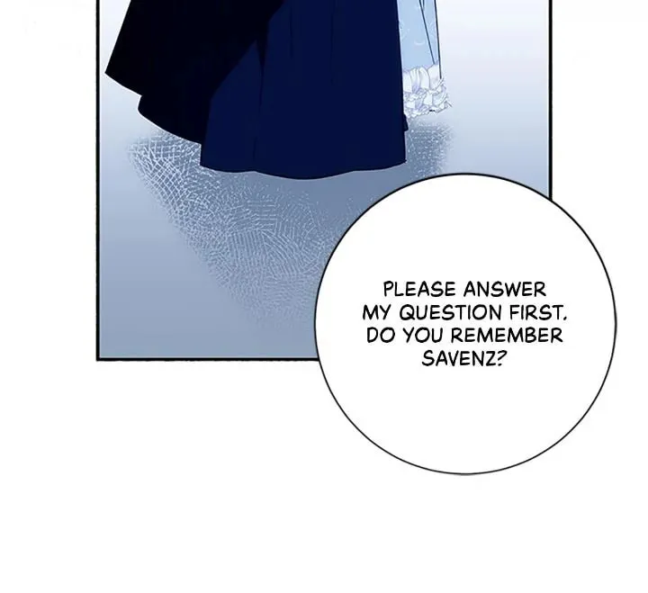 A Tipsy Marriage Proposal for the Emperor Chapter 91 page 35 - 