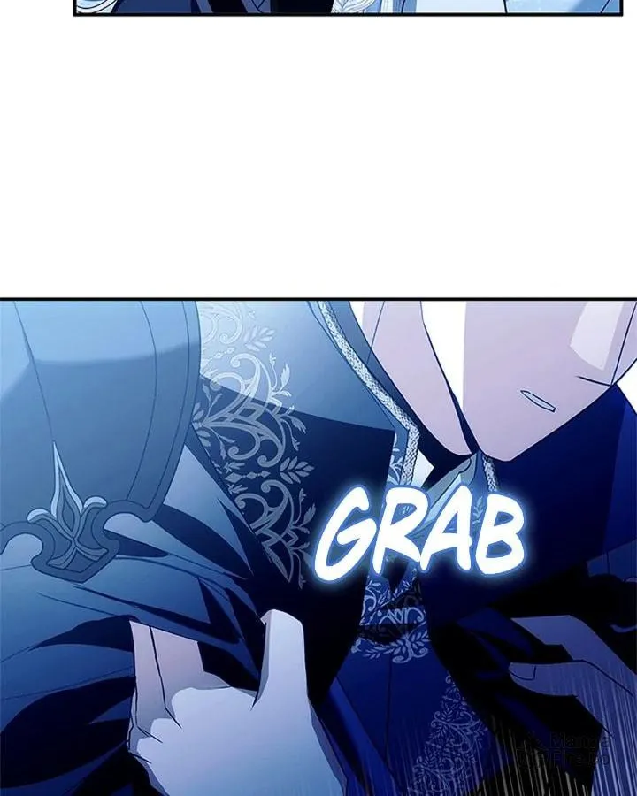 A Tipsy Marriage Proposal for the Emperor Chapter 91 page 37 - 