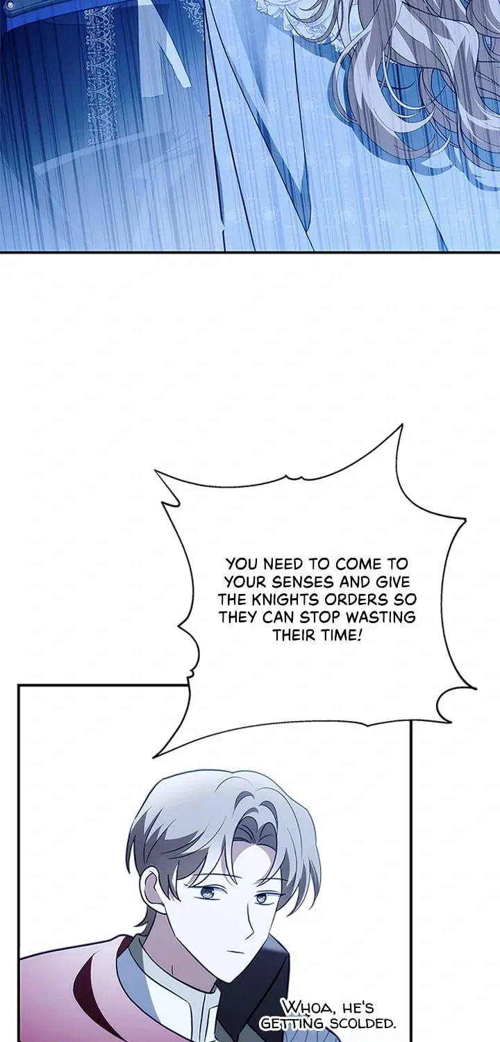 A Tipsy Marriage Proposal for the Emperor Chapter 91 page 40 - 