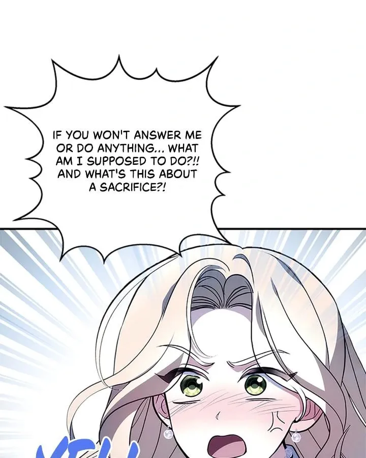 A Tipsy Marriage Proposal for the Emperor Chapter 91 page 43 - 