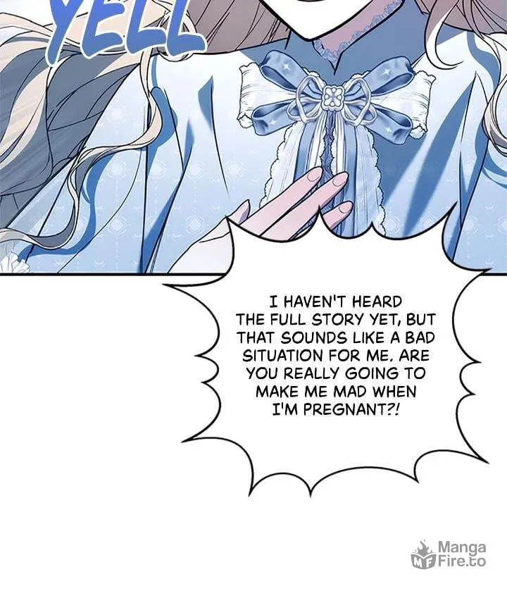 A Tipsy Marriage Proposal for the Emperor Chapter 91 page 44 - 