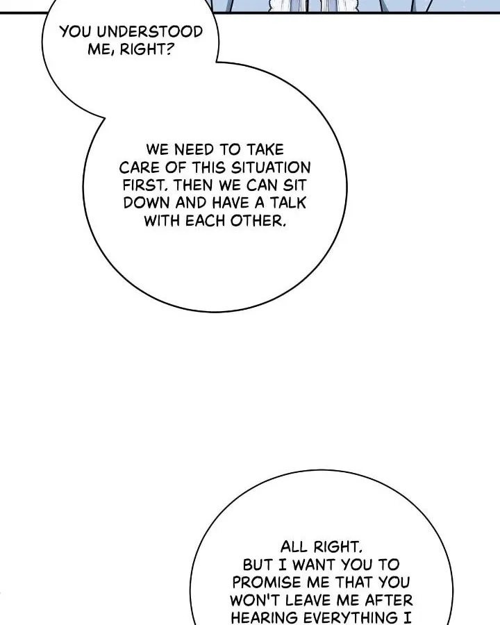 A Tipsy Marriage Proposal for the Emperor Chapter 91 page 48 - 