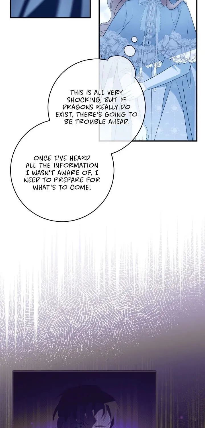 A Tipsy Marriage Proposal for the Emperor Chapter 91 page 51 - 