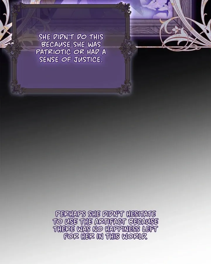 A Tipsy Marriage Proposal for the Emperor Chapter 91 page 57 - 