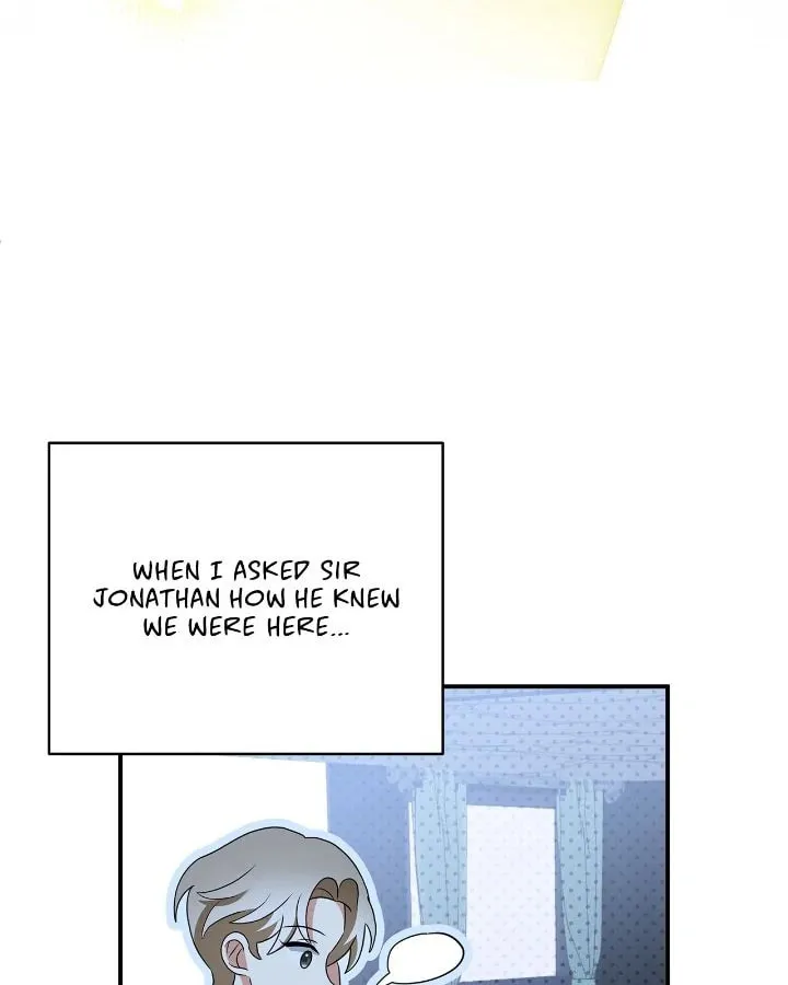 A Tipsy Marriage Proposal for the Emperor Chapter 91 page 59 - 