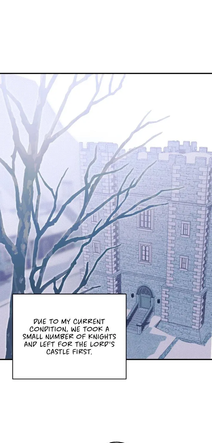 A Tipsy Marriage Proposal for the Emperor Chapter 91 page 62 - 