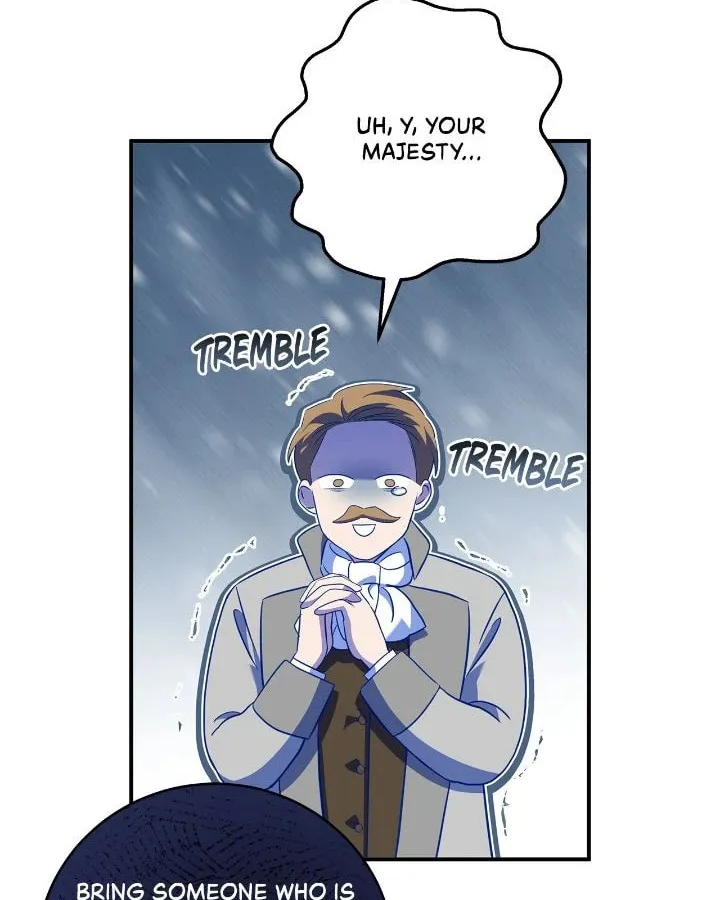 A Tipsy Marriage Proposal for the Emperor Chapter 91 page 63 - 