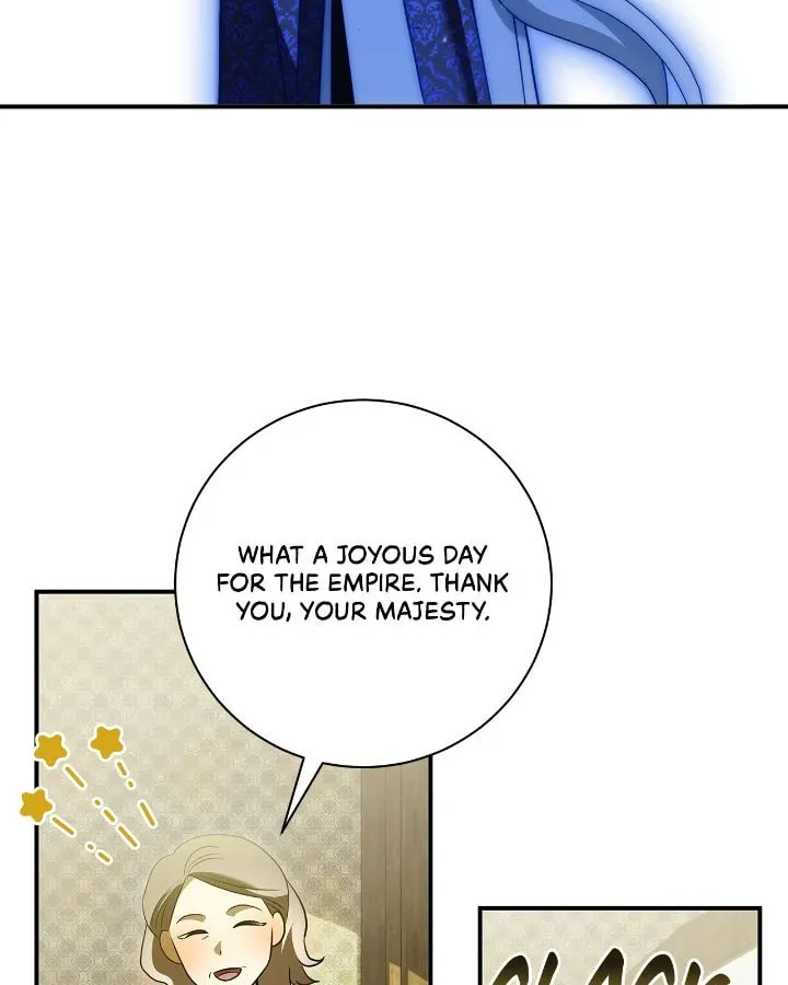 A Tipsy Marriage Proposal for the Emperor Chapter 91 page 69 - 