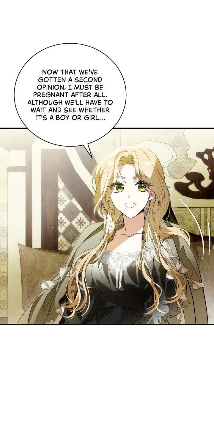 A Tipsy Marriage Proposal for the Emperor Chapter 91 page 71 - 