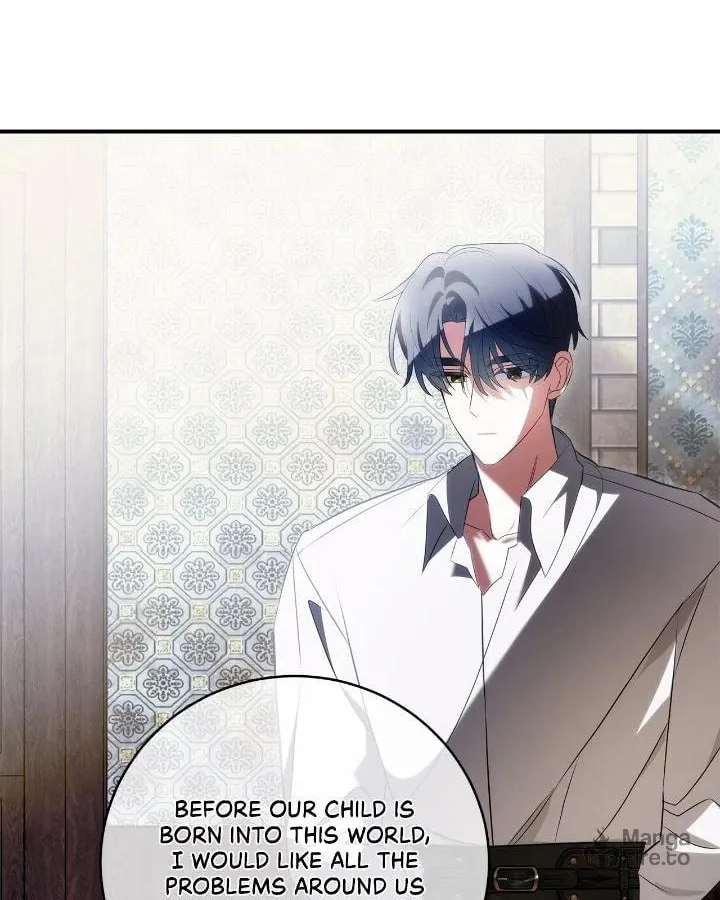 A Tipsy Marriage Proposal for the Emperor Chapter 91 page 72 - 