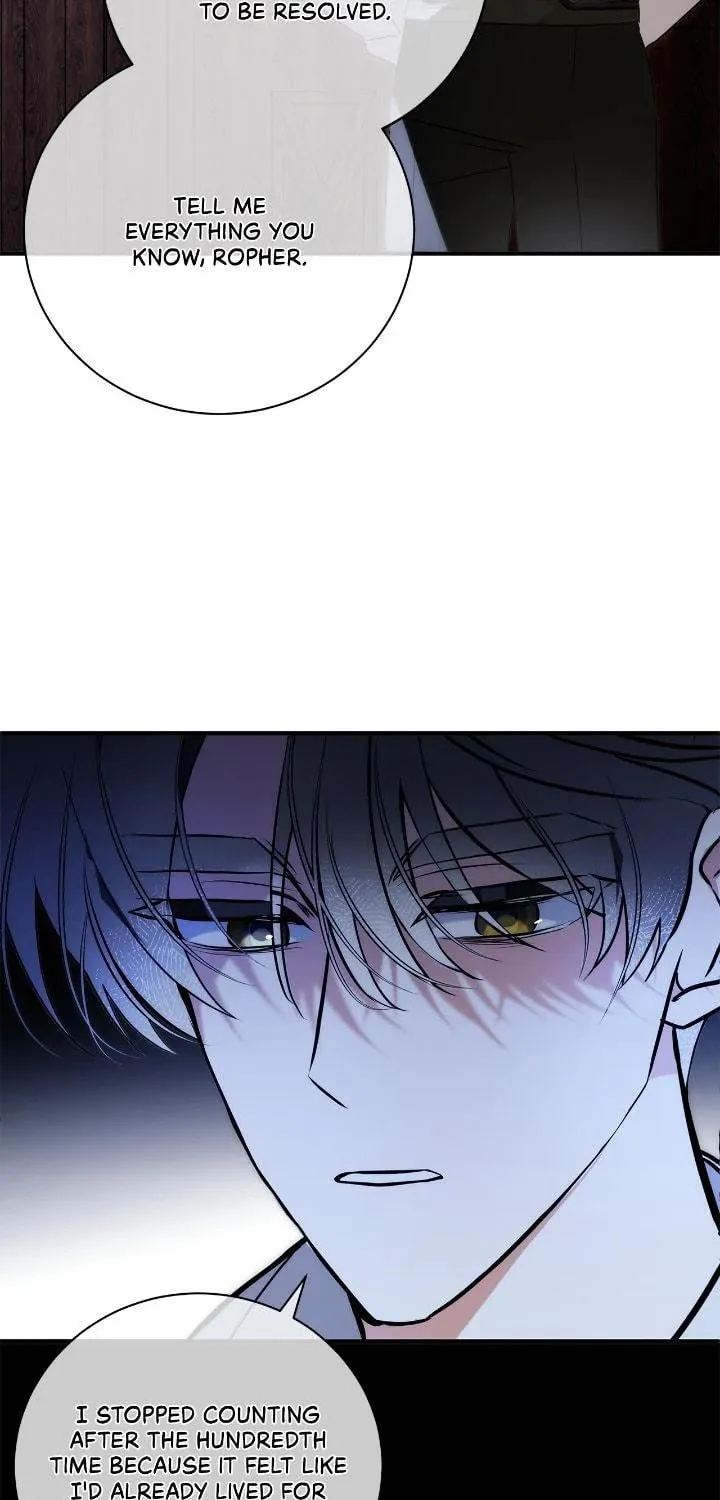 A Tipsy Marriage Proposal for the Emperor Chapter 91 page 73 - 