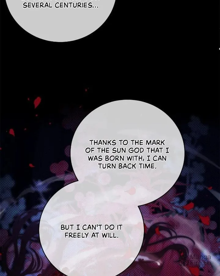 A Tipsy Marriage Proposal for the Emperor Chapter 91 page 74 - 