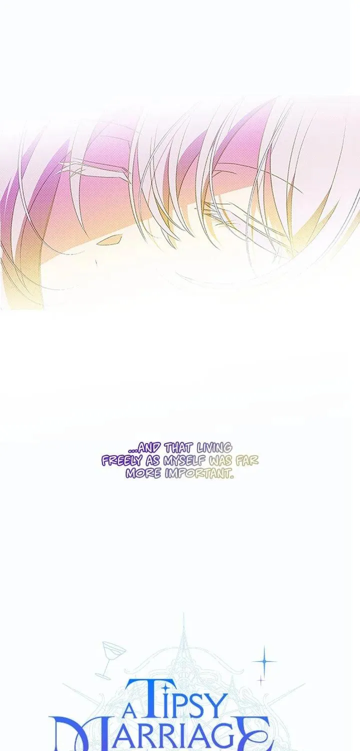 A Tipsy Marriage Proposal for the Emperor Chapter 91 page 10 - 