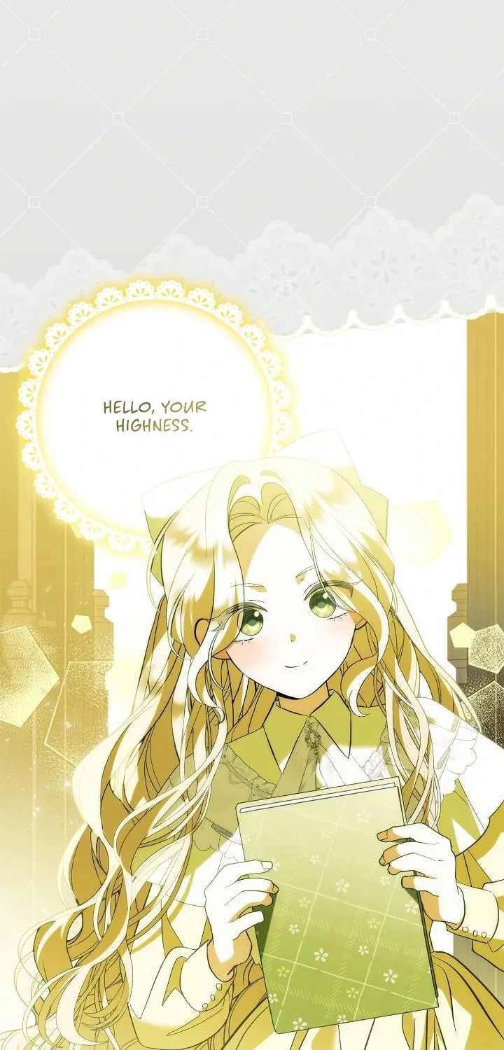 A Tipsy Marriage Proposal for the Emperor Chapter 92 page 1 - 