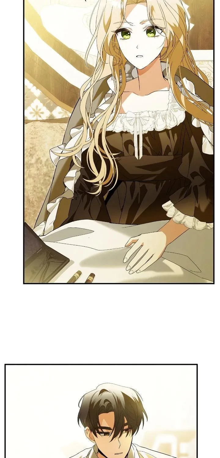 A Tipsy Marriage Proposal for the Emperor Chapter 92 page 11 - 