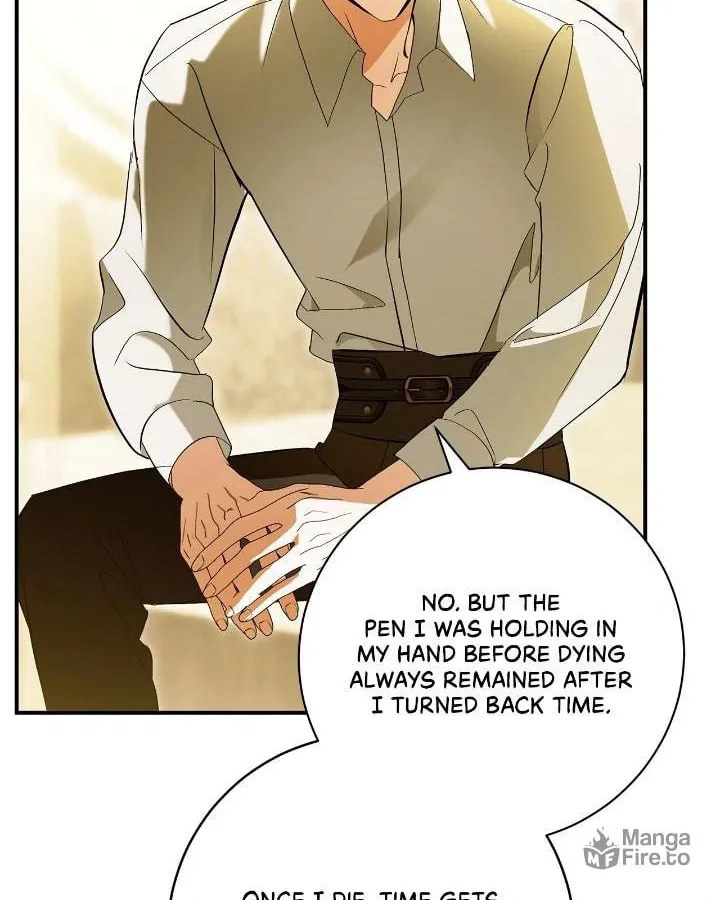 A Tipsy Marriage Proposal for the Emperor Chapter 92 page 12 - 