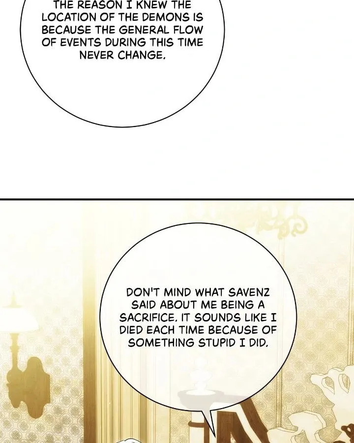 A Tipsy Marriage Proposal for the Emperor Chapter 92 page 14 - 
