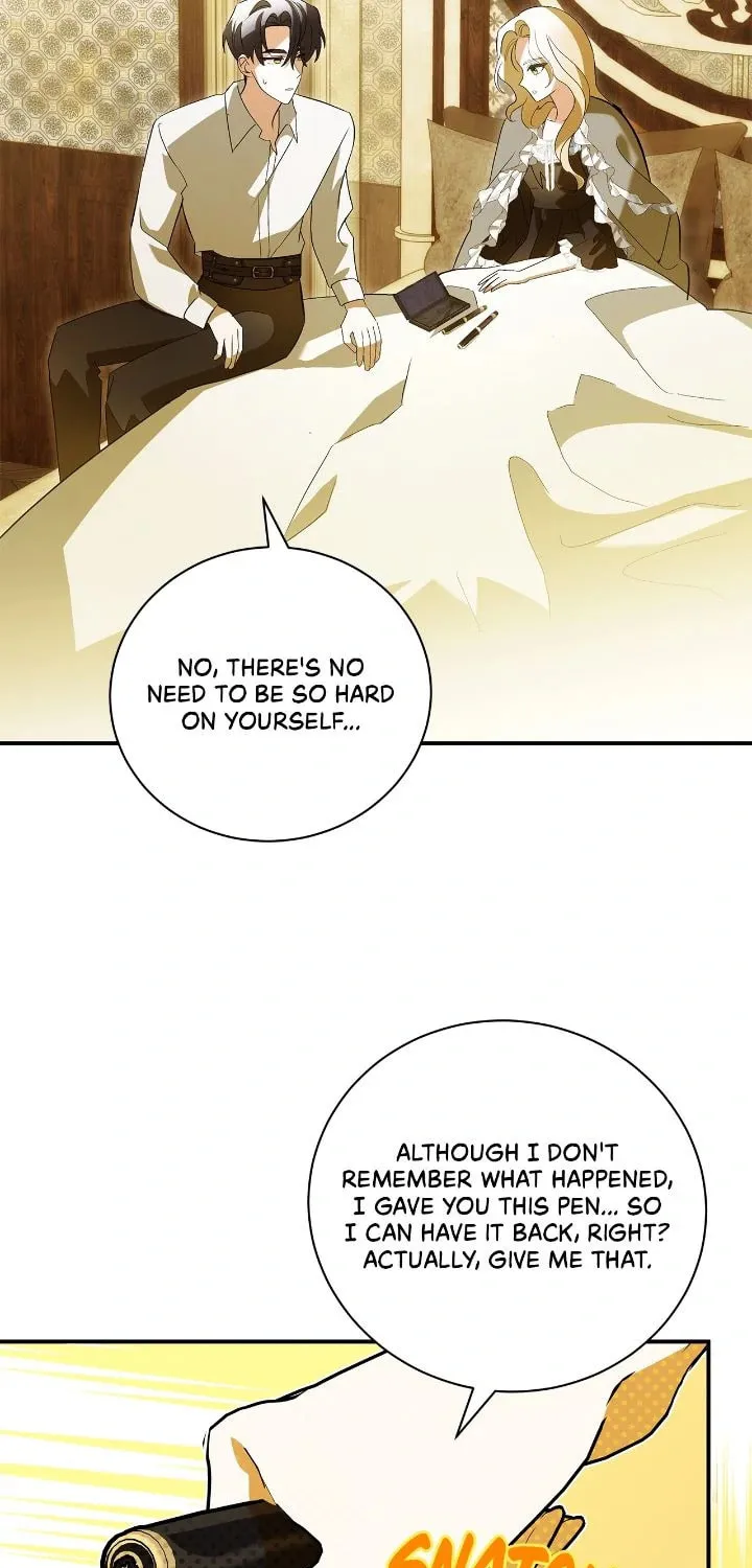 A Tipsy Marriage Proposal for the Emperor Chapter 92 page 15 - 