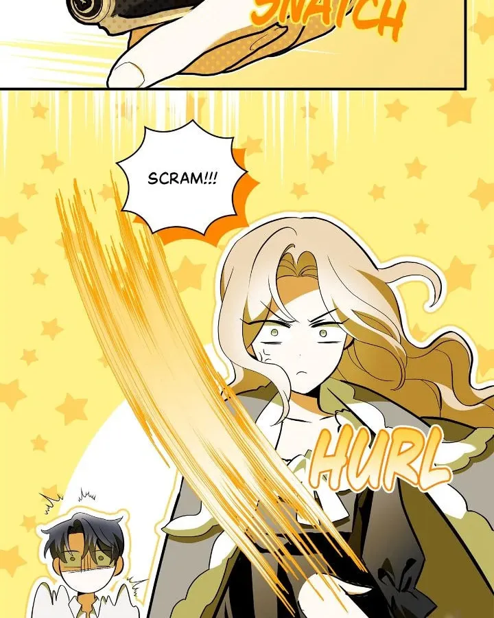 A Tipsy Marriage Proposal for the Emperor Chapter 92 page 16 - 