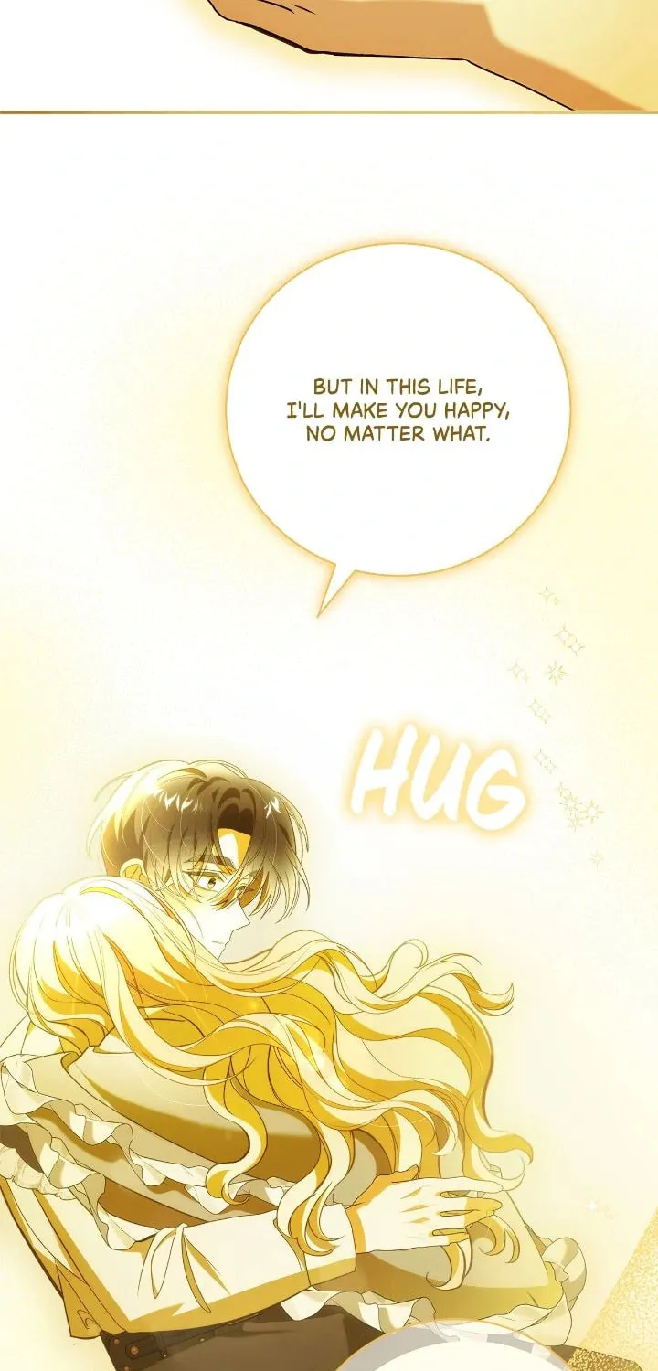 A Tipsy Marriage Proposal for the Emperor Chapter 92 page 20 - 