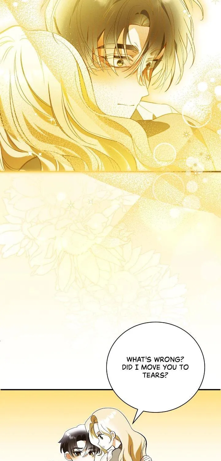 A Tipsy Marriage Proposal for the Emperor Chapter 92 page 22 - 