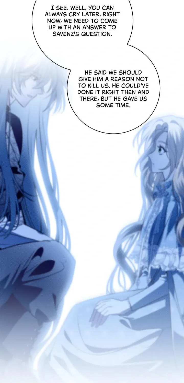 A Tipsy Marriage Proposal for the Emperor Chapter 92 page 24 - 