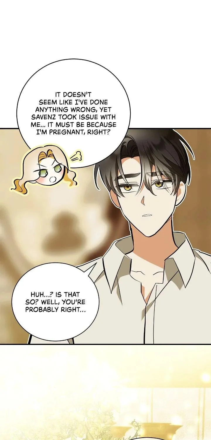 A Tipsy Marriage Proposal for the Emperor Chapter 92 page 27 - 