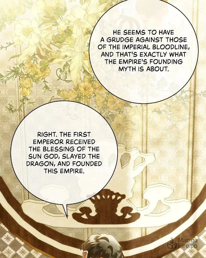 A Tipsy Marriage Proposal for the Emperor Chapter 92 page 28 - 