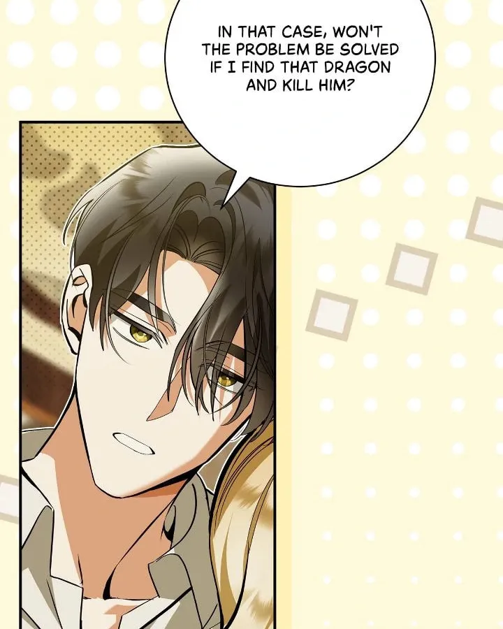 A Tipsy Marriage Proposal for the Emperor Chapter 92 page 30 - 