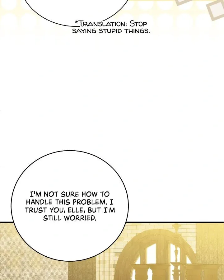 A Tipsy Marriage Proposal for the Emperor Chapter 92 page 32 - 