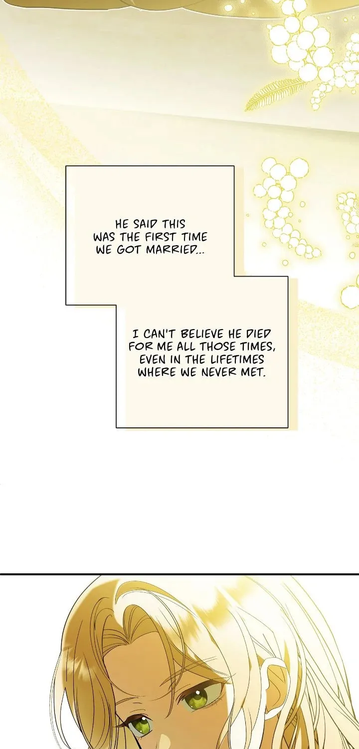 A Tipsy Marriage Proposal for the Emperor Chapter 92 page 42 - 